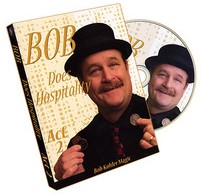 Bob Does Hospitality - Act 2 by Bob Sheets - Click Image to Close