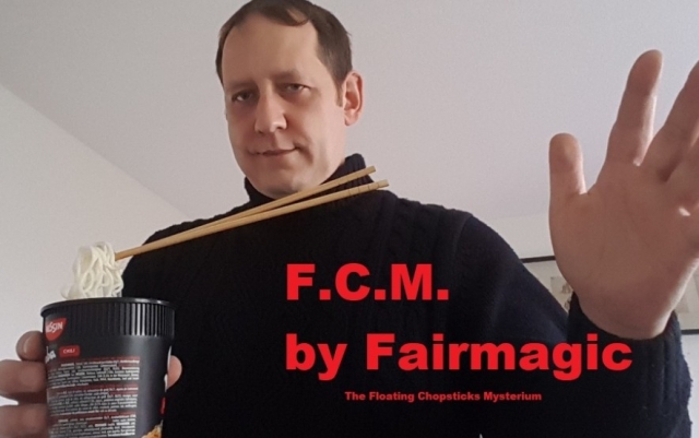 F.C.M. by Fairmagic - Click Image to Close