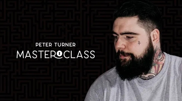 Pre-Sale: Peter Tuner - Peter Turner Masterclass (March 5-12) - Click Image to Close
