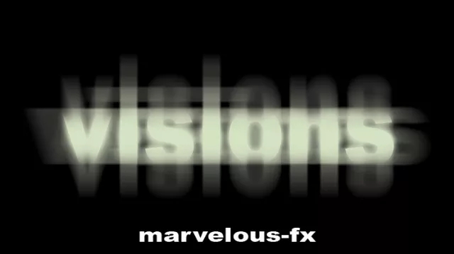 Matthew Wright - Visions - Click Image to Close