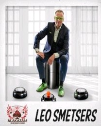 Live Online Magic Course With Leo Smetsers Instant Download - Click Image to Close