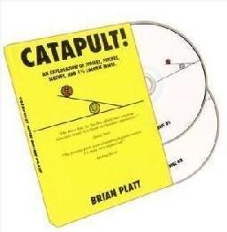 Catapult!by Brian Platt - Click Image to Close