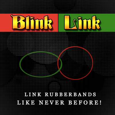 Jibri Taylor - Blink Link - Click Image to Close