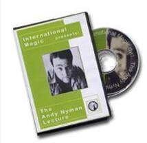 Andy Nyman - International Magic Lecture - Click Image to Close