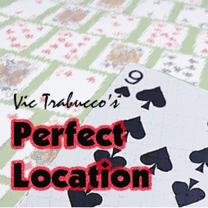 Victor Trabucco - Perfect Location - Click Image to Close
