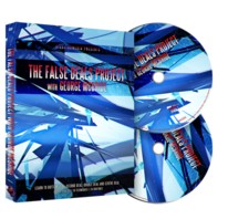The False Deals Project (2 DVD set) with George McBride and Big - Click Image to Close