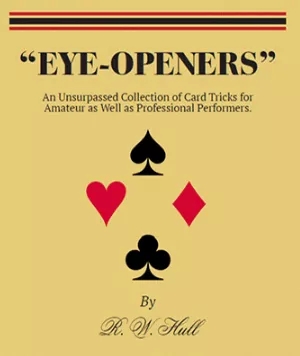 Eye-Openers - Ralph W. Hull - Click Image to Close