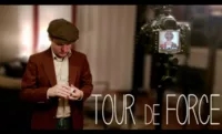 Tour De Force (Beta Version) By Michael O'Brien - Click Image to Close