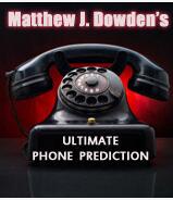 Matthew Dowden - The Ultimate Phone Prediction - Click Image to Close