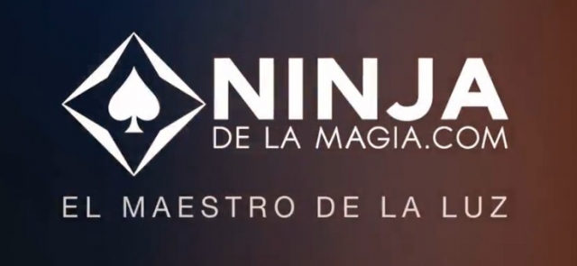 Ninja De La Magia by Agustin Tash Vol 4 - Click Image to Close