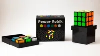 POWER RUBIK by Tora Magic - Click Image to Close