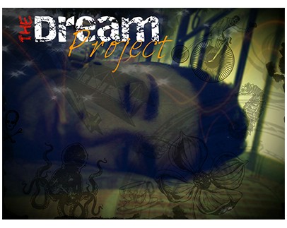 The dream project by Dan Alex - Click Image to Close