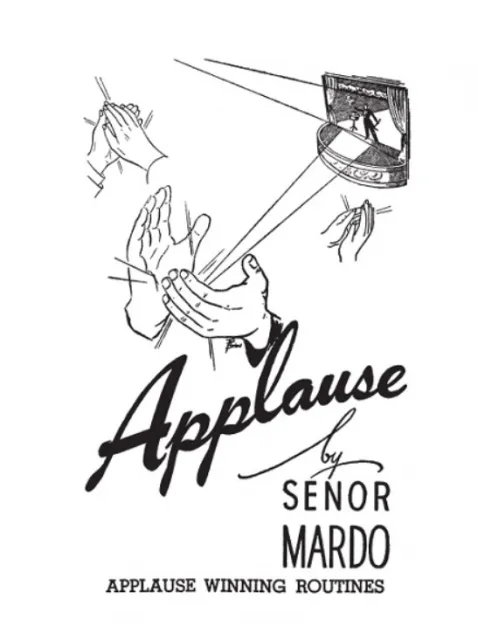 Applause Winning Routines by Mardo - Click Image to Close