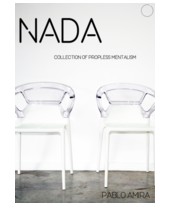 Nada by Pablo Amira - Click Image to Close