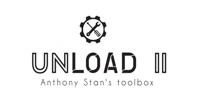 UNLOAD 2.0 by Anthony Stan and Magic Smile Productions - Click Image to Close