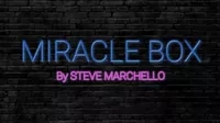 Miracle Box by Steve Marchello - Click Image to Close