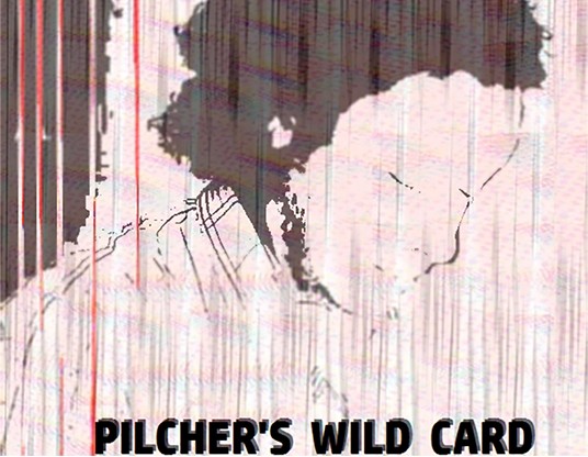 Pilcher's Wild Card by Matt Pilcher - Click Image to Close