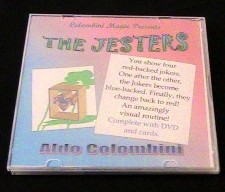 Aldo Colombini - THE JESTERS - Click Image to Close