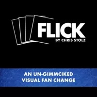 FLICK by Chris Stolz - Click Image to Close