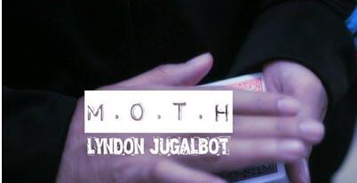 Lyndon Jugalbot - M.O.T.H - Click Image to Close