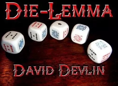 DIE-LEMMA By DAVID DEVLIN - Click Image to Close