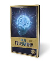 Real Telepathy by Patrick Froment - Click Image to Close