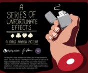 Series of Unfortunate Effects by Chris Mayhew & Five Academy - Click Image to Close