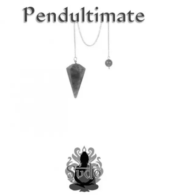 Pendultimate By Sudo Nimh - Click Image to Close