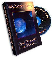 Jay Scott Berry - Power of Two(FS2) - Click Image to Close