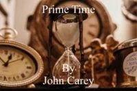 Prime Time! John Carey - Click Image to Close