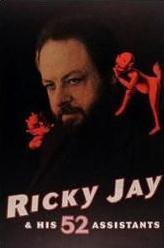 Ricky Jay & His 52 Assistants - Click Image to Close