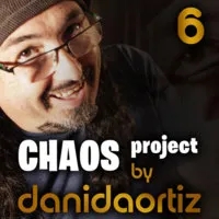 Chaos Project Chapter 6 by Dani DaOrtiz