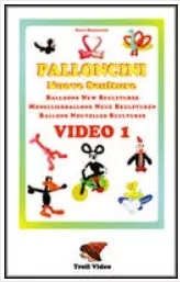 Palloncini Nuove Sculture Vol 1 - Click Image to Close