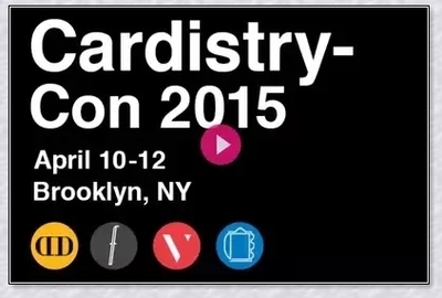 Zach Mueller - Cardistry-Con 2015 edit - Click Image to Close