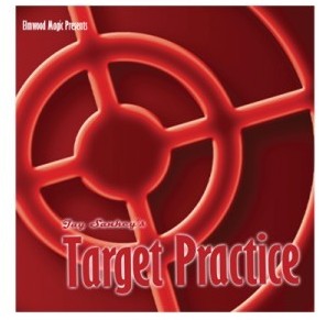 Target Practice by Jay Sankey - Click Image to Close