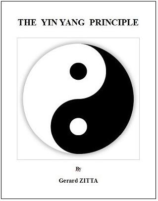 Gerard Zitta - The Yin Yang Principle - Click Image to Close