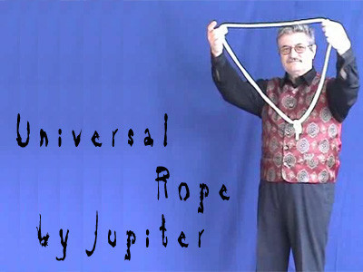 Jupiter - Universal Rope - Click Image to Close