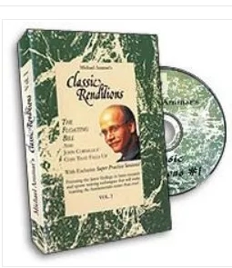 Classic Renditions by Michael Ammar Volume 1 - Click Image to Close