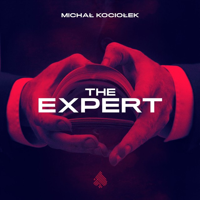 The Expert By Michal Kociolek - Click Image to Close