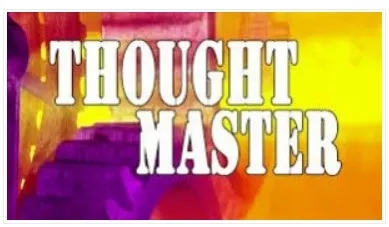 Thought Master by Patrick Redford - Click Image to Close