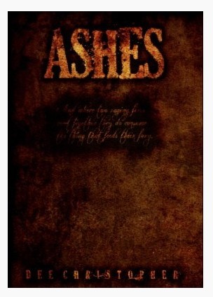 Dee Christopher - Ashes - Click Image to Close
