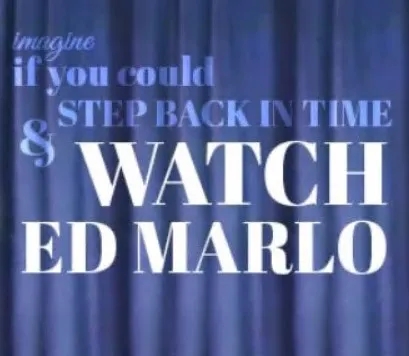 Edward Marlo – Ed Marlo’s Secret Lecture By Edward Marlo - Click Image to Close