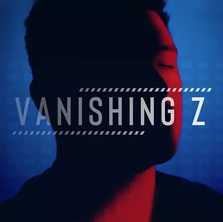Vanishing Z By Zee - Click Image to Close