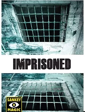 Imprisoned by Jay Sankey - Click Image to Close