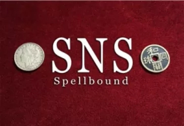 SNS Spellbound by Rian Lehman (Download) - Click Image to Close