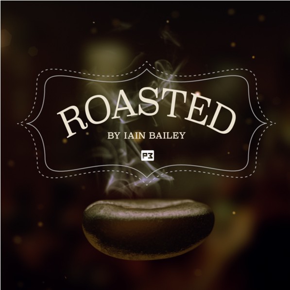Roasted by Iain Bailey (Instant Download) - Click Image to Close