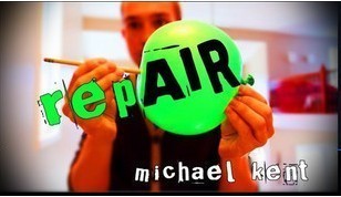 Michael Kent - repAIR - Click Image to Close