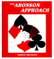 Simon Aronson - The Aronson Approach - Click Image to Close