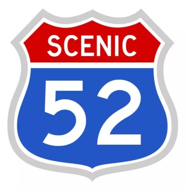 Jamie D. Grant – Scenic 52 By Jamie D. Grant - Click Image to Close