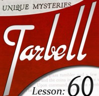 Tarbell 60: More Unique Mysteries - Click Image to Close